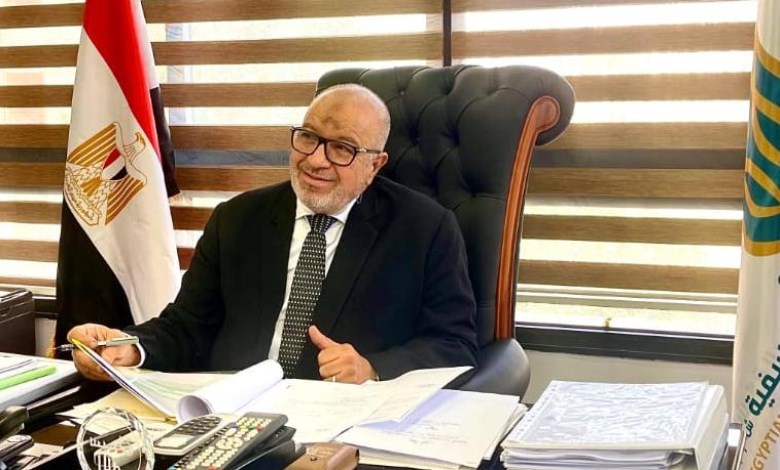  محمد السعدني