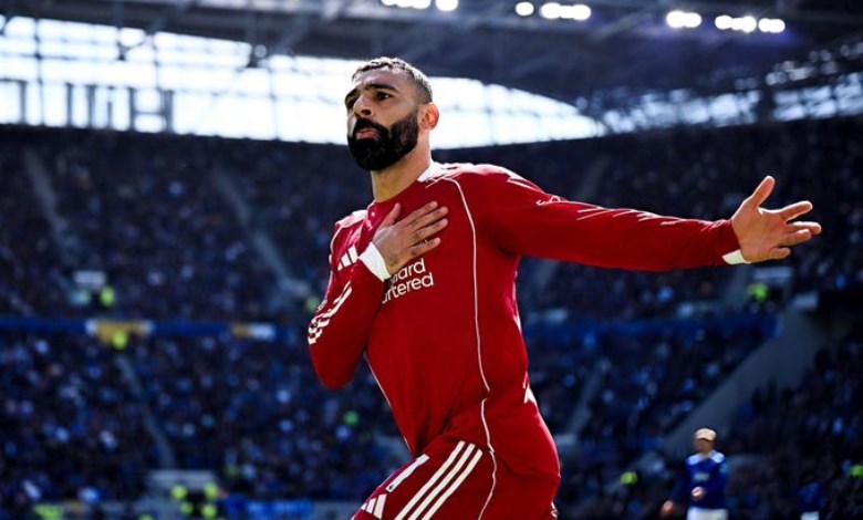 ليفربول 