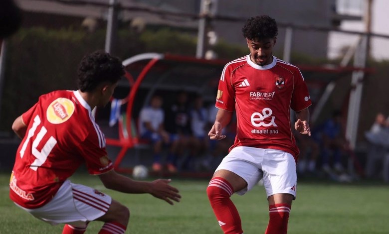 أهلي 2008
