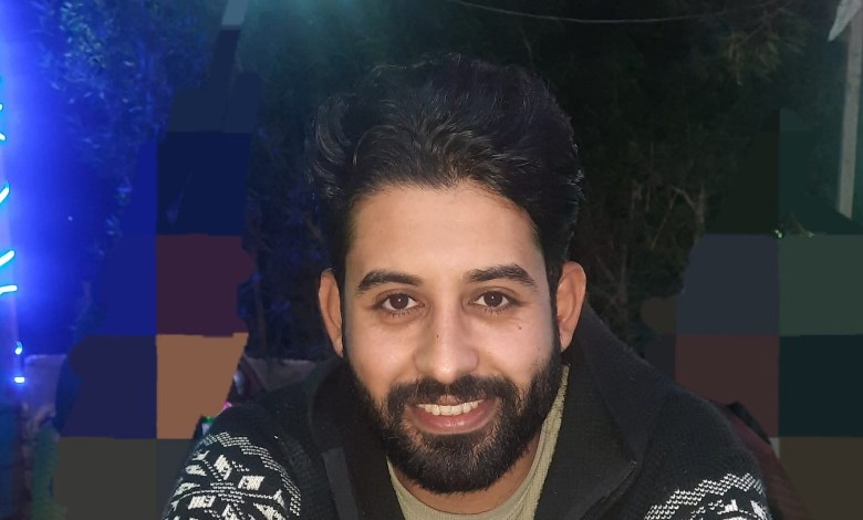 محمود عرفات 
