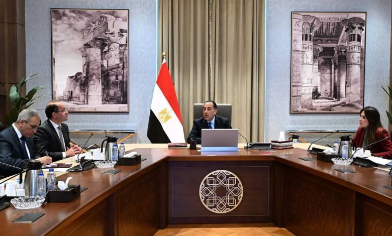 رئيس الوزراء 