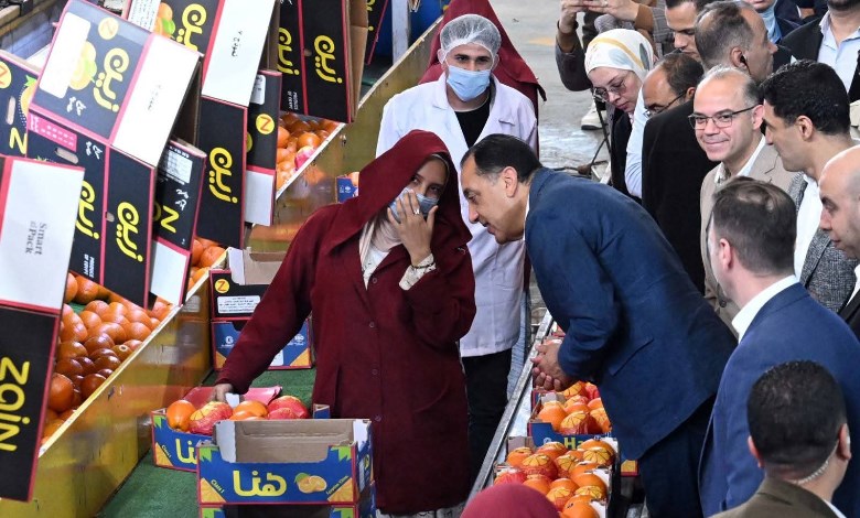 رئيس الوزراء