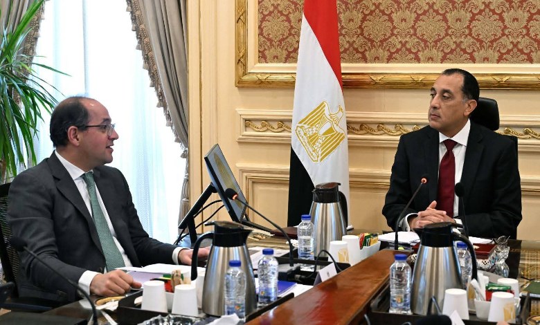 رئيس الوزراء 