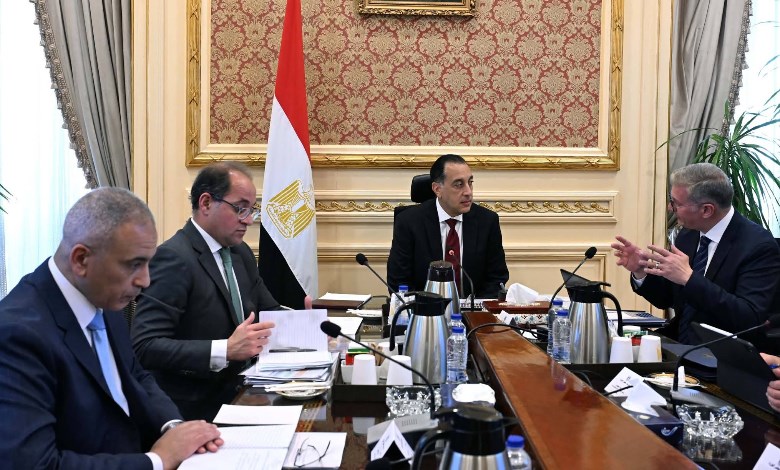 رئيس الوزراء