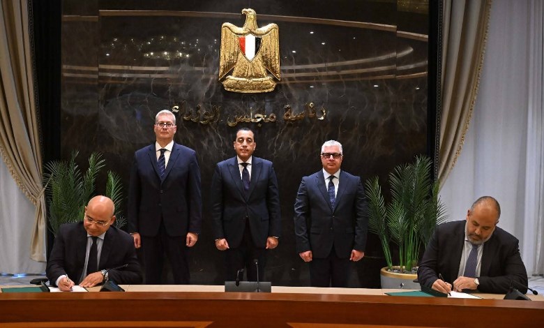رئيس الوزراء
