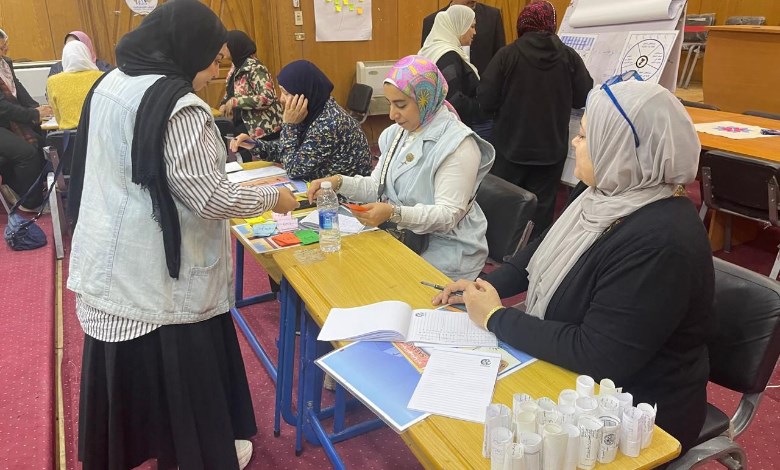 القومي للمرأة 