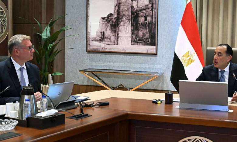 رئيس الوزراء 
