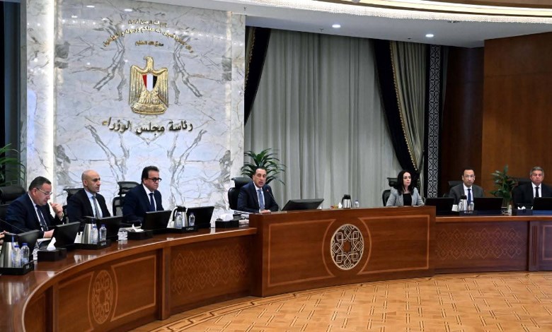 رئيس الوزراء