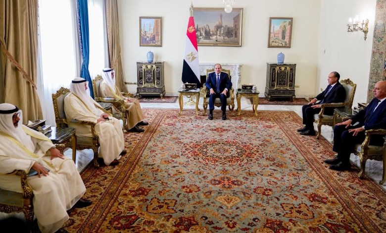 الرئيس