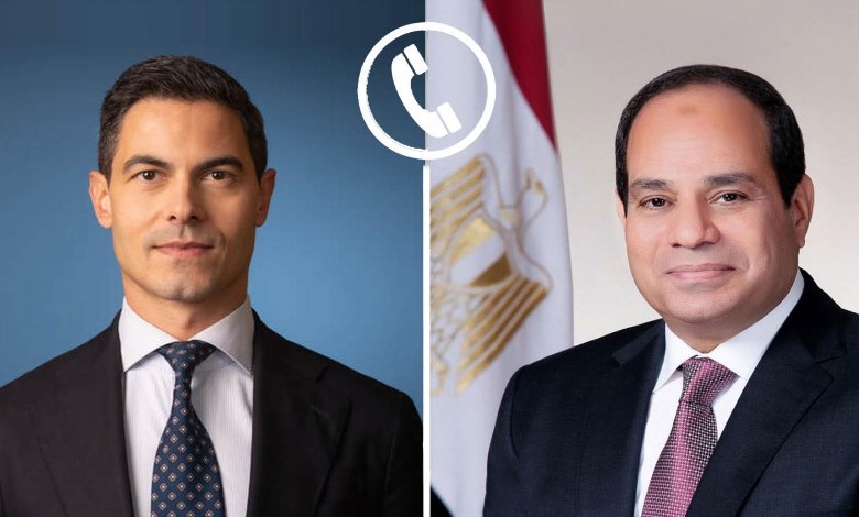 الرئيس