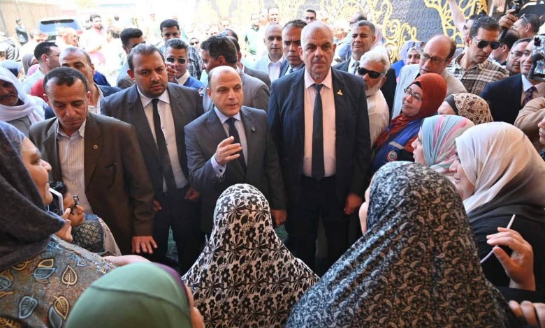 رئيس الوزراء