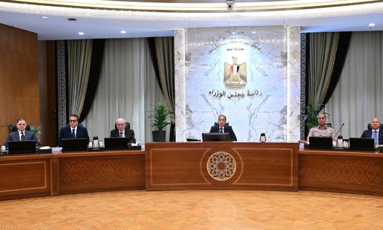 رئيس الوزراء 
