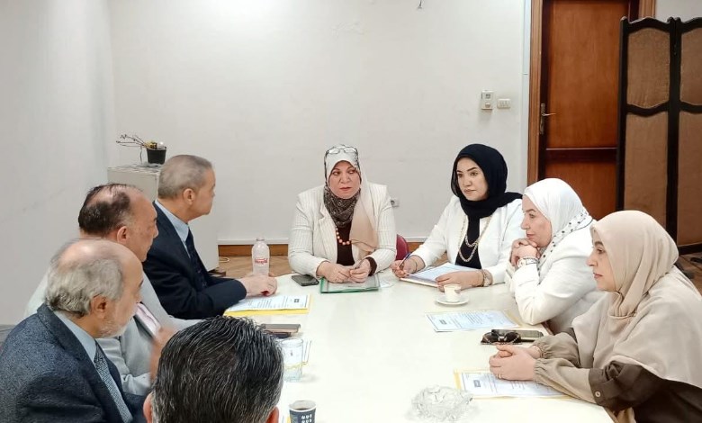 تضامن الإسكندرية