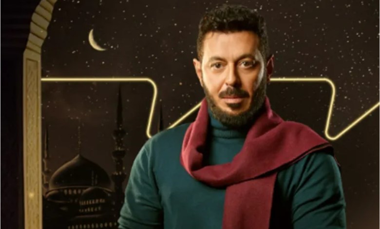 مصطفى شعبان 