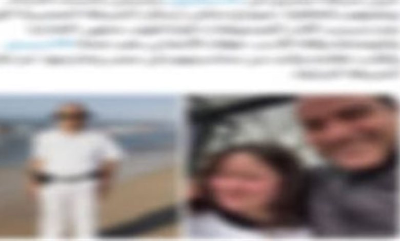 المنشور