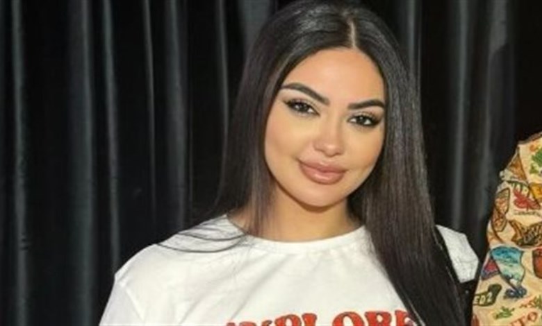 نيرمين طارق 