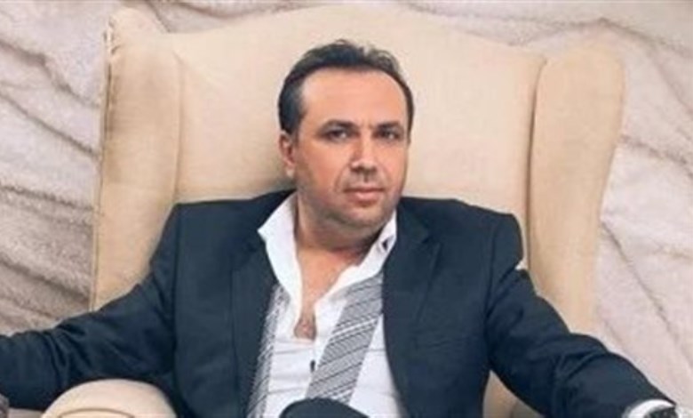 بهيج حسين 