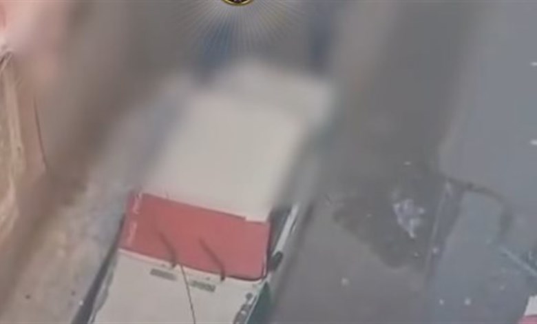 جزء من الواقعة