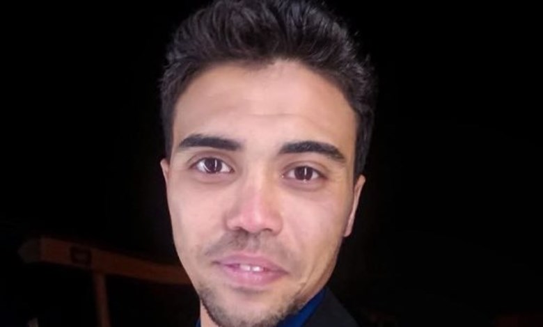 المجني عليه 