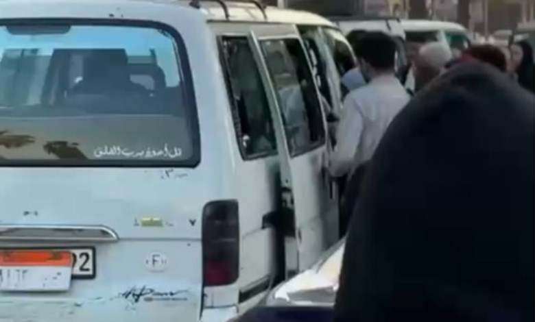 جزء من الواقعة
