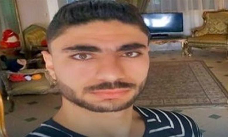 المجني عليه 