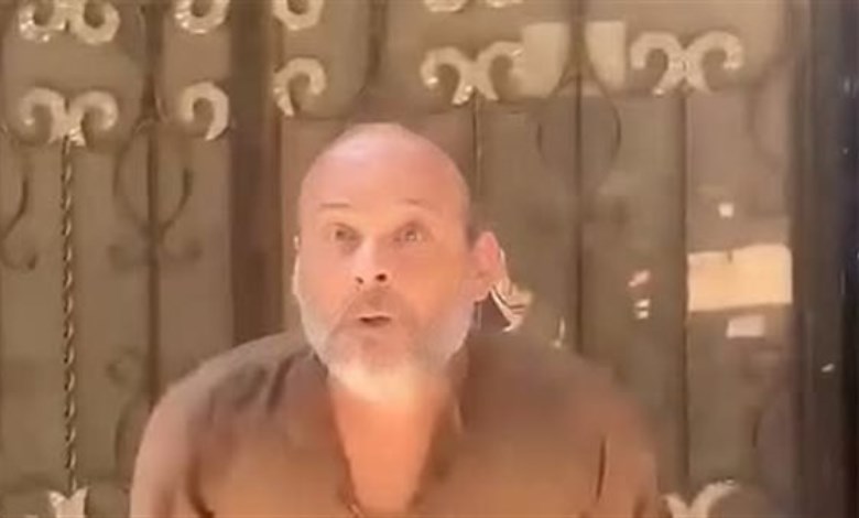 حارس العقار 