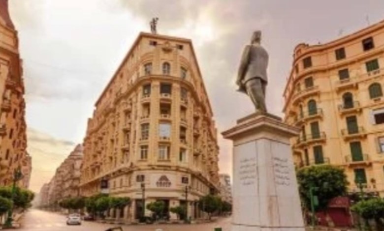 الإيجار القديم 