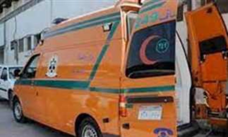 إصابة مواطن بعقر حيوان مفترس بسوهاج