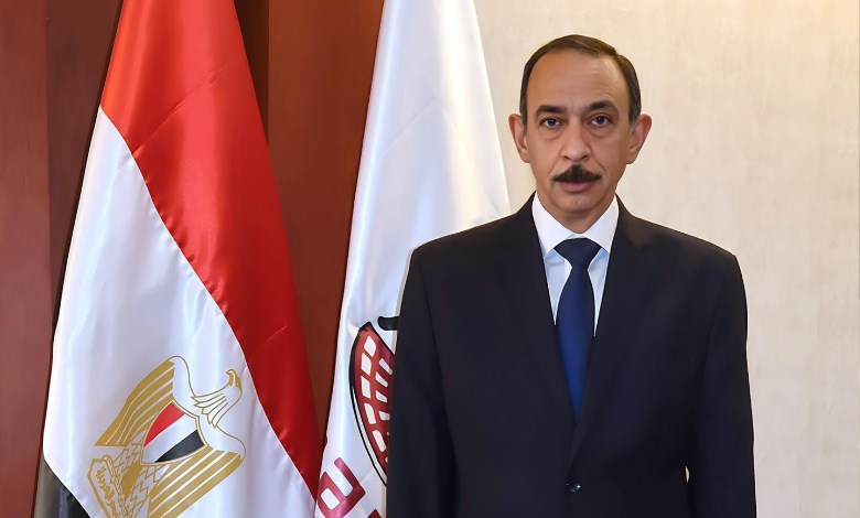 اللواء طارق راشد محافظ سوهاج ينهي استعدادات لاستقبال عيد القيامة وشم النسيم