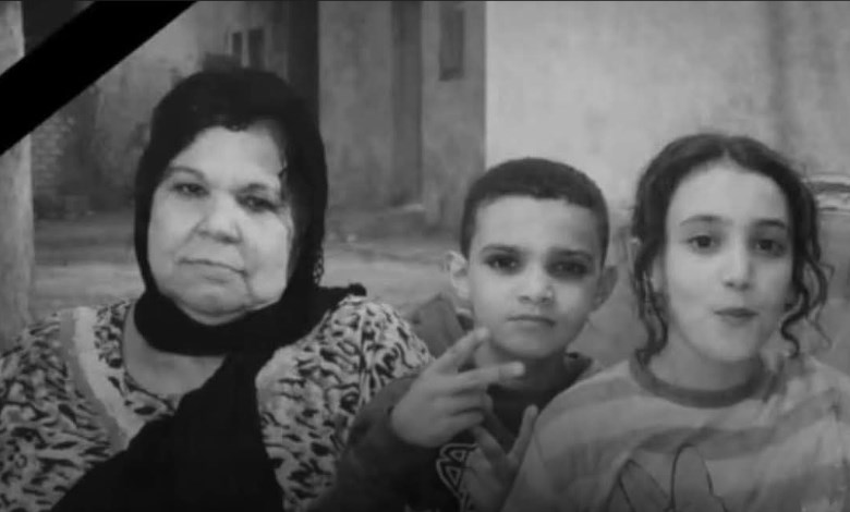 الحزن يخيم على أهالي مركز المراغة .. ومطالب بإنشاء كوبري للشورانية