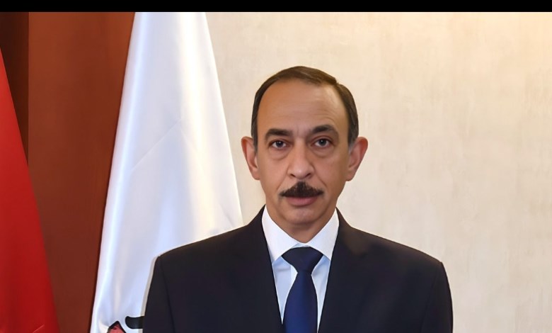 محافظ سوهاج يقرر وقف معلمة مدرسة دار السلام 