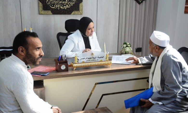 آية عبد الرحمن