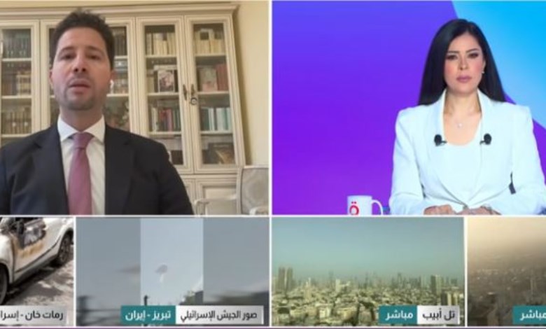  الدكتور سعد خلف