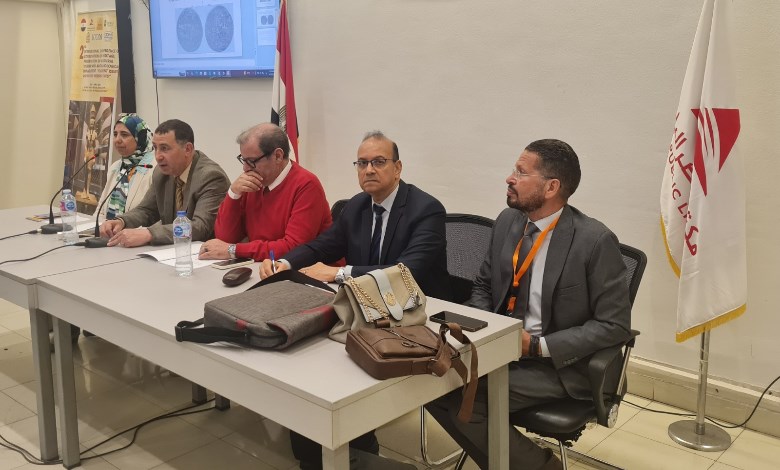 المؤتمر الثانى لصيانة التراث