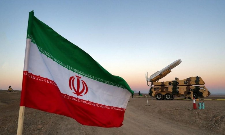 إيران
