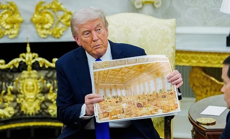 ترامب