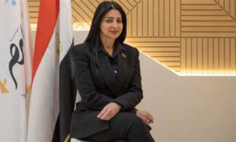 هبة السويدي، مؤسسة جمعية ومستشفى أهل مصر لعلاج مصابي الحروق