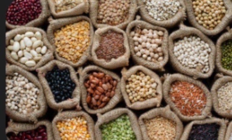 اسعار البقوليات 