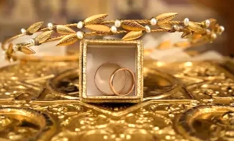 اسعار الذهب 