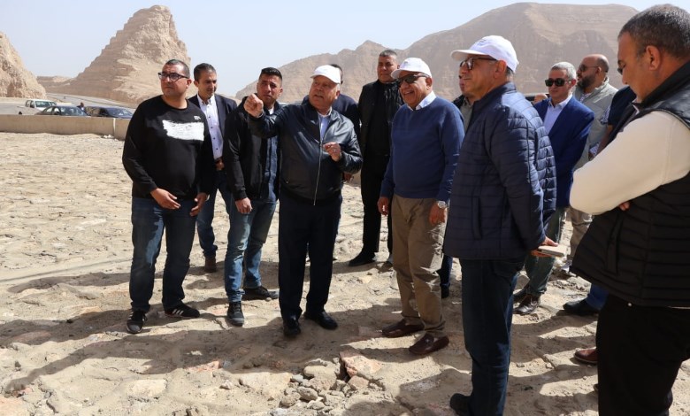 وزير الكهرباء