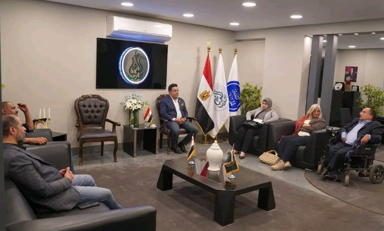  لجنة حقوق الإنسان