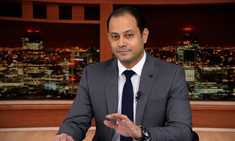 محمد غزال