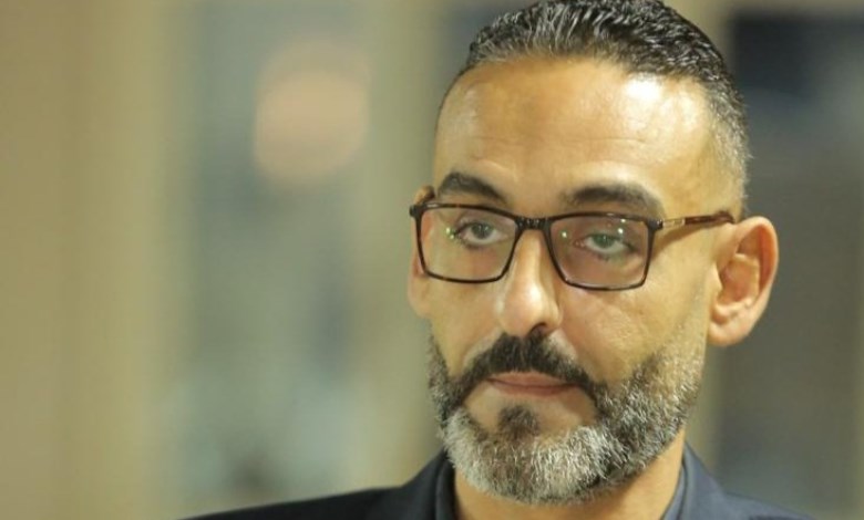 المستشار سامح سيد
