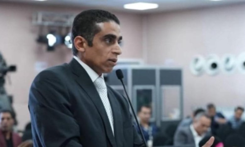 سراج عليوة