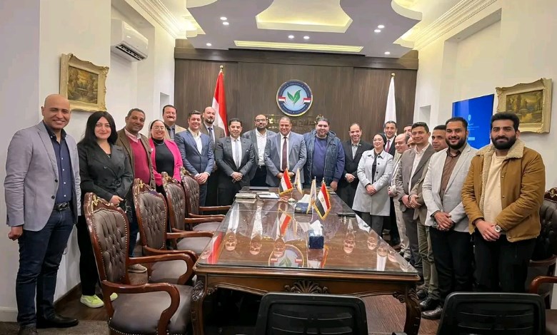 حزب الإصلاح والنهضة