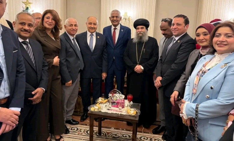 عيد القيامة المجيد