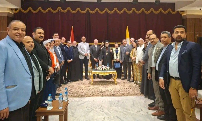  حزب مستقبل وطن