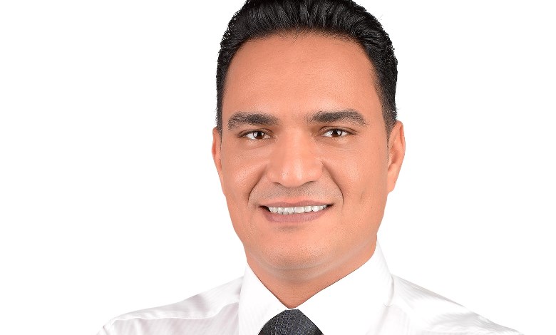  حزب إرادة جيل