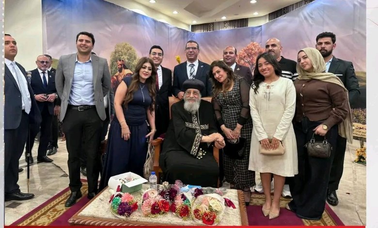 حزب العدل