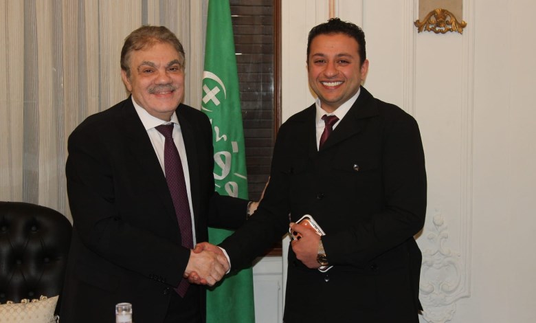 حزب الوفد